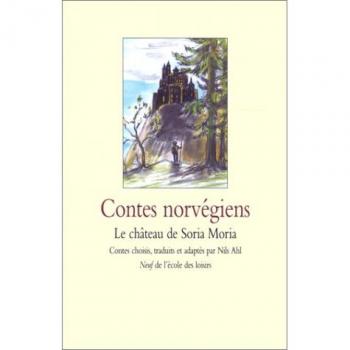 Contes norvégiens