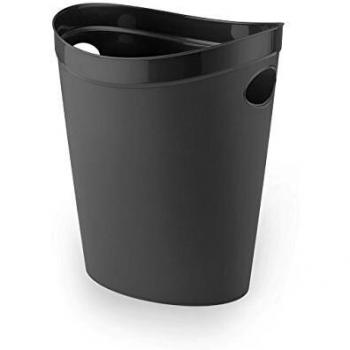 Addis 518039 Waste Paper Bathroom/Bedroom/Office Bin
