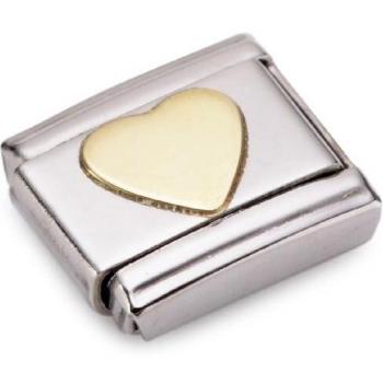 Orologio da Polso Nomination Jewelry Mod. 030116/02 – Acciaio & Oro