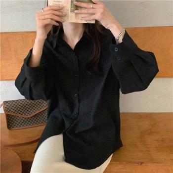 Blusa Estilo Street Autumn