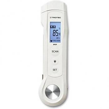 BP2F ProFood Temperature Meter