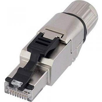 ED-IE-AXS-6A-B-20-FC Spina dritta