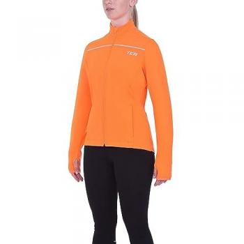 TCA Thermische Radjacke für Frauen