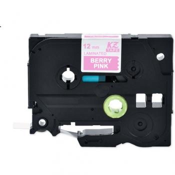 12mm Tze mqp35 Label Tape for P-touch