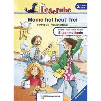 Manfred Mai Leserabe