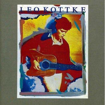 Leo Kottke