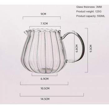 Estuche Café & Té Casa