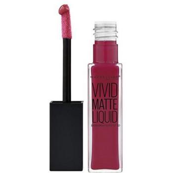 Maybelline Color Sensational Liquid Lipstick