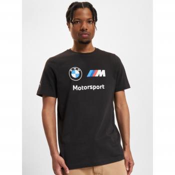 Puma BMW M Motorsport ESS Logo T-Shirt
