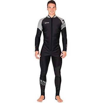Mares ULTRASKIN Combinaison Steamer Homme, Multicolore, 3XL