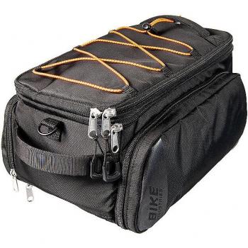 Sacoche Sport Snap It 2.0 KTM couleur noire