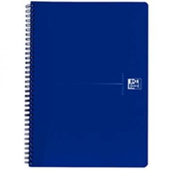Collegio Oxford Quaderni Righe A4 Copertura Molle