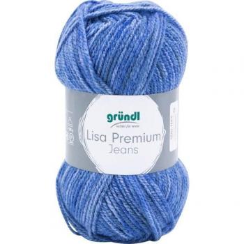 Pelote Gründl Lisa Premium Jeans
