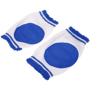 Baby Leg Warmers with Knee Protection