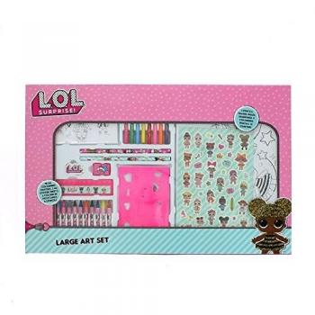 Ultimate LOL Surprise Masterpiece Bundle