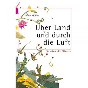 Über Land und durch die Luft