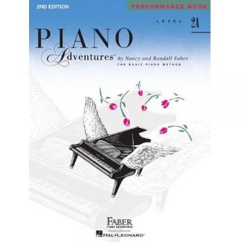 Piano Adventures
