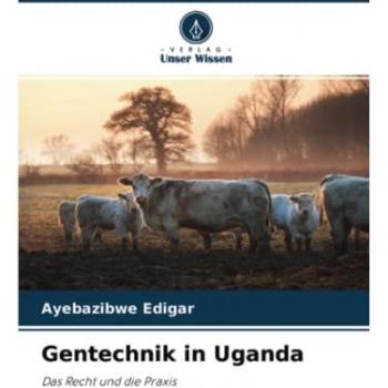 Edigar, Ayebazibwe: Gentechnik in Uganda