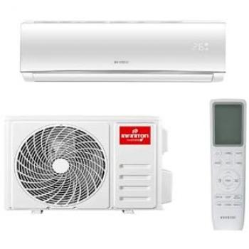 Eco‑Cool 2250 Frigorías con Bomba de Calor
