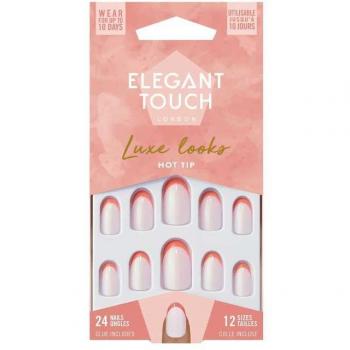 Touché Chic Ovale Glue Luxe Edition Exclusive
