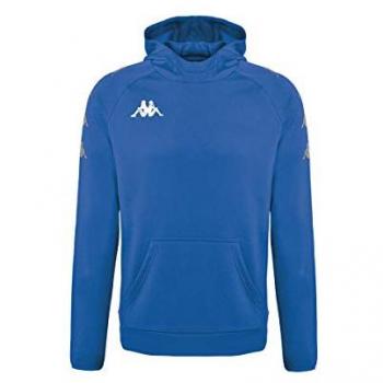 Sudadera con Capucha Kappa Diano