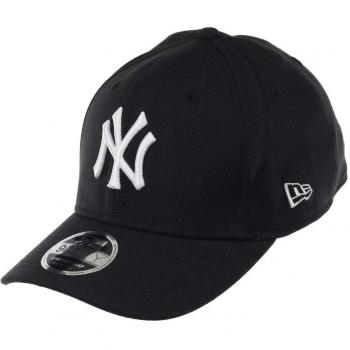 New Era 9FIFTY New York Yankees Cap Black Stretch Snap M/L