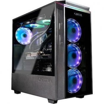 PC Gaming Ultimate I77-667 Intel i7 32GB 2TB SSD RTX 4090 Windows 11