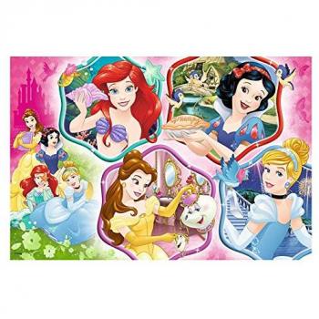 PUZZLE 100 PRINCESSE 16339 – Collection Disney