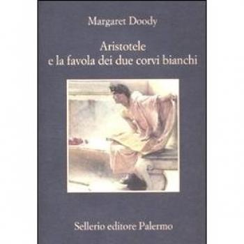 Aristotele e la favola dei due corvi bianchi