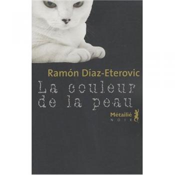La couleur de la peau
