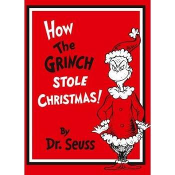 How The Grinch Stole Christmas! Gift Edition