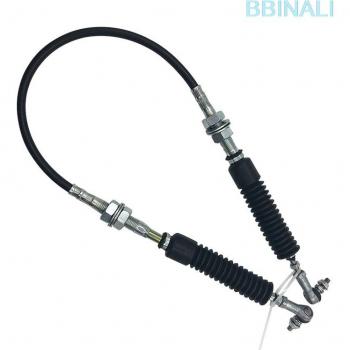 HITACHI ZX EX/ZAX Excavator Throttle Control Cable