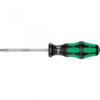 Wera Pozidriv Screwdriver PZ2 300mm