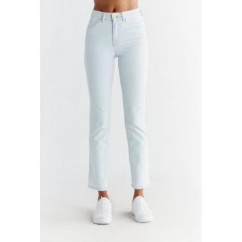 Straight Fit Herrenjeans – Evermind WQ1009