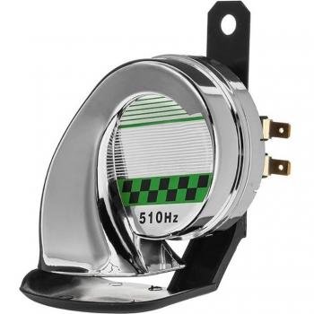 Loud 130dB Snail Motorcycle Horn 12V DC