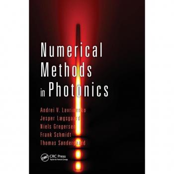 Numerical Methods In Photonics