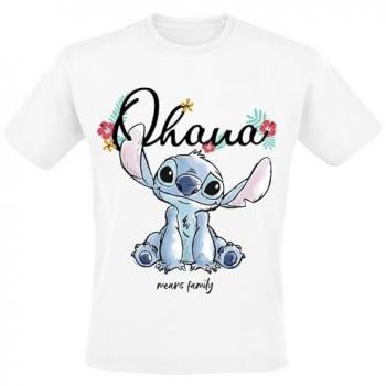 Lilo & Stitch Women's Tee