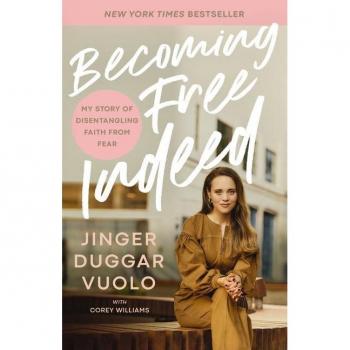 Becoming Free Indeed