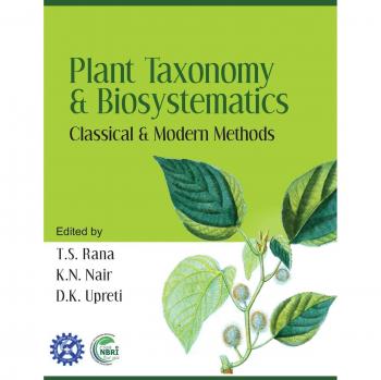 Plant Taxonomy and Biosystematics