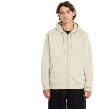 Single Stone Zip Felpa Volcom con Cerniera