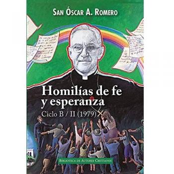 HOMILIAS DE FE Y ESPERANZA CICLO B II 1979