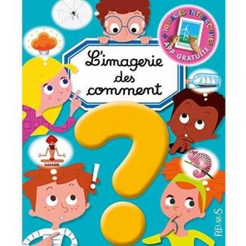 L'imagerie des comment ?