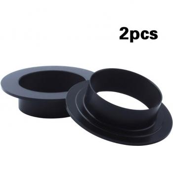 12pcs Waterproof BB Shaft Bearing Cap for MTB