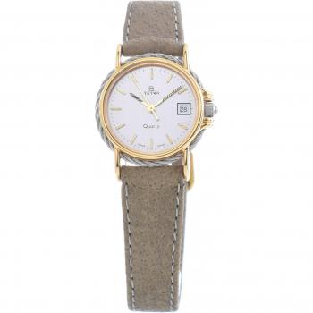 Reloj Tetra 114-R para Mujer (23 mm)