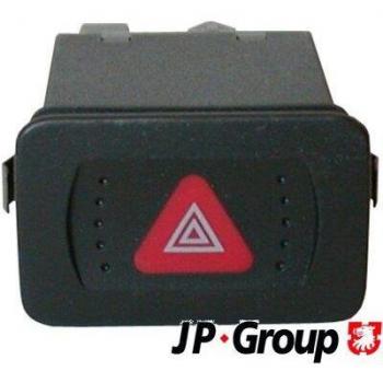 Interruttore di lampeggio JP GROUP 1196300400