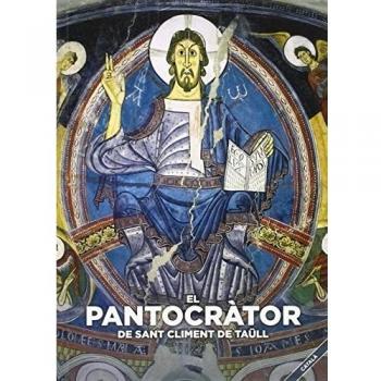El pantocràtor de sant climent de taüll. : Llum d'Europa..