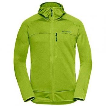 Chute Green Texel: Vaude Herren Tekoa Fleece Jacke, Größe 52