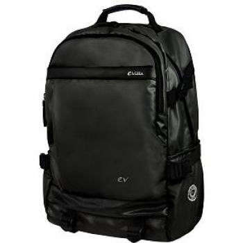 S GEAR BACKPACK 16 NEGRO