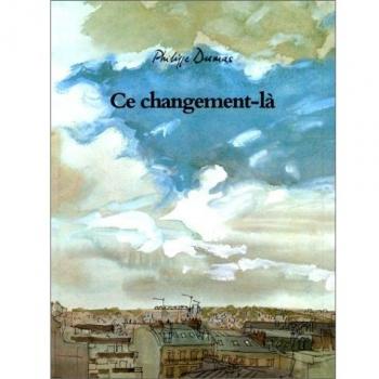Ce changement-là