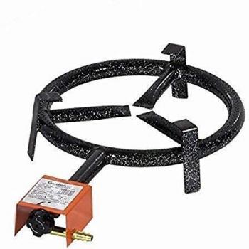 PAELLERO GAS BUTANO LA IDEAL